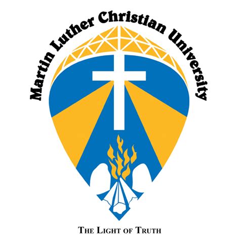 Martin Luther Christian University (MLCU) Shillong .
